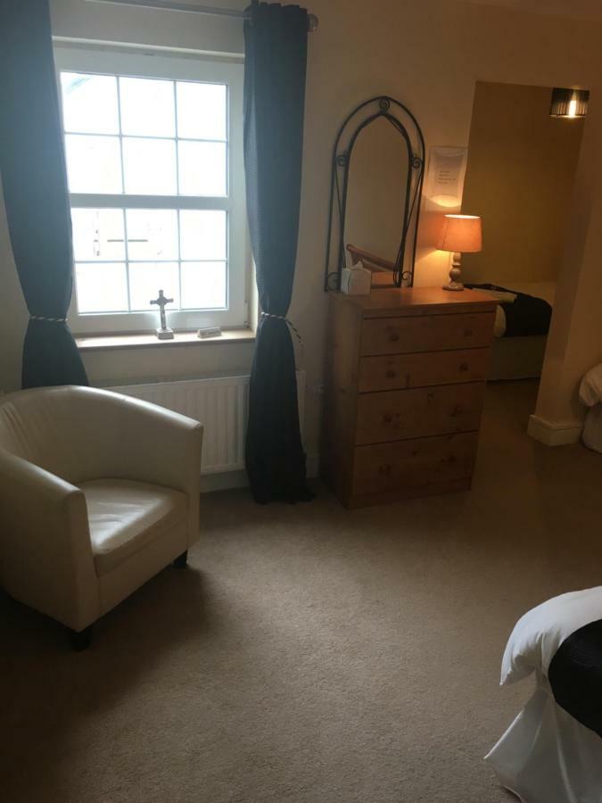 Drumhouse Guesthouse Knock  Zewnętrze zdjęcie