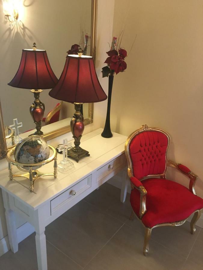 Drumhouse Guesthouse Knock  Zewnętrze zdjęcie