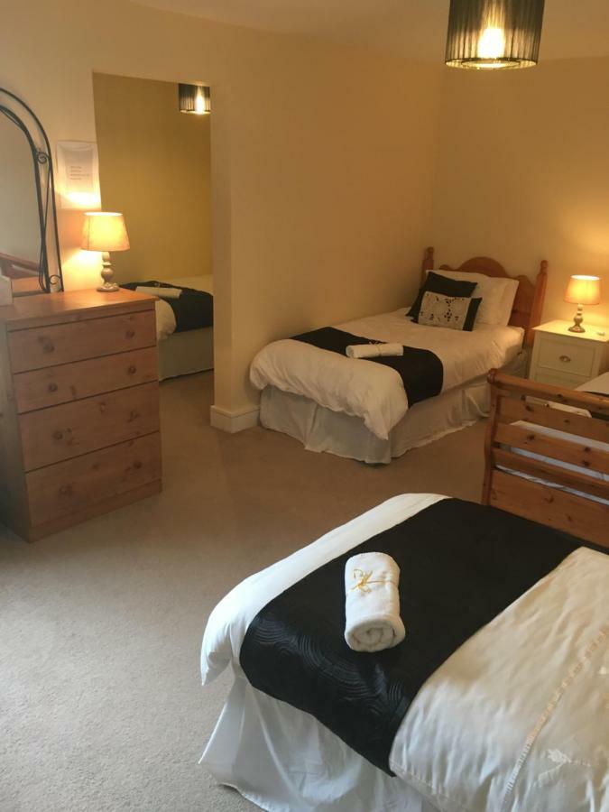 Drumhouse Guesthouse Knock  Zewnętrze zdjęcie