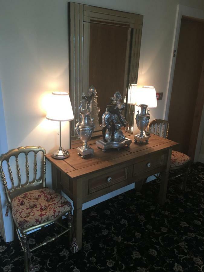 Drumhouse Guesthouse Knock  Zewnętrze zdjęcie