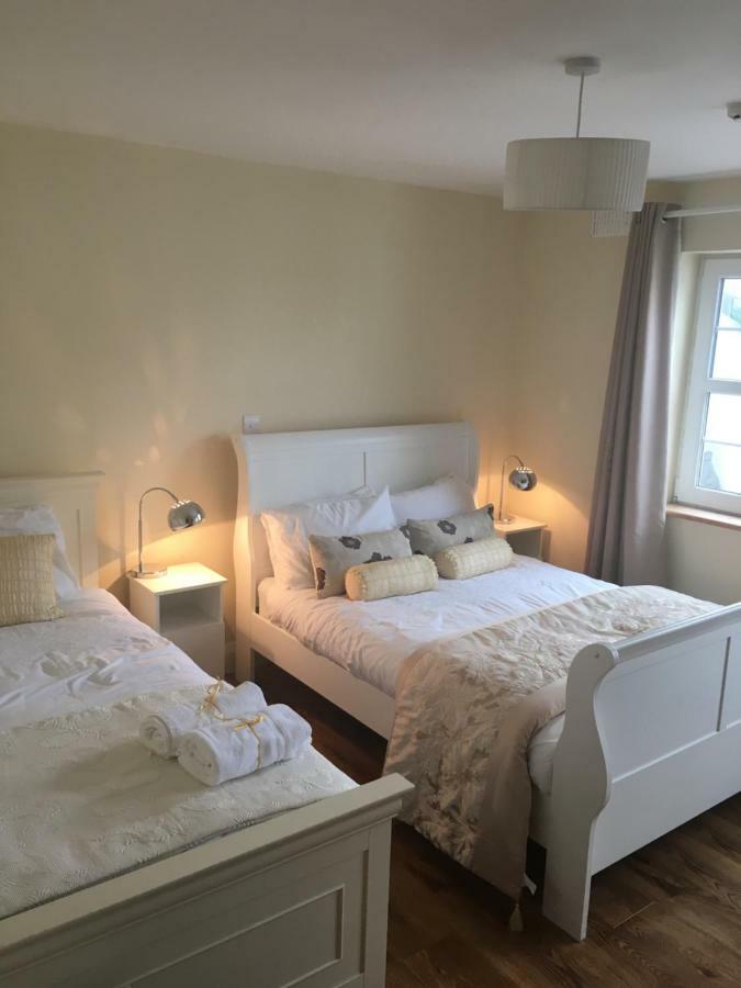 Drumhouse Guesthouse Knock  Zewnętrze zdjęcie