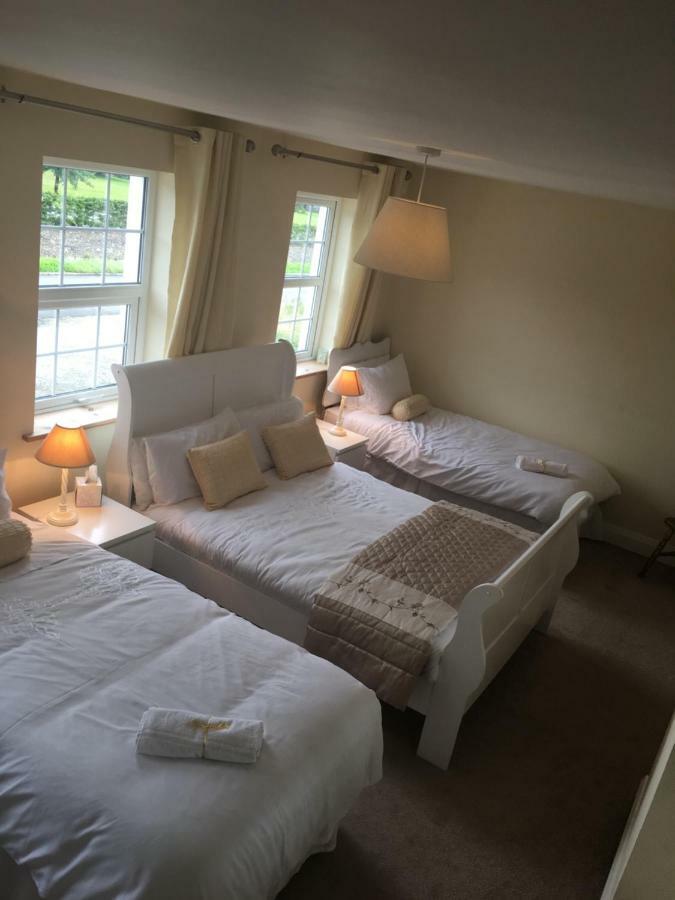 Drumhouse Guesthouse Knock  Zewnętrze zdjęcie