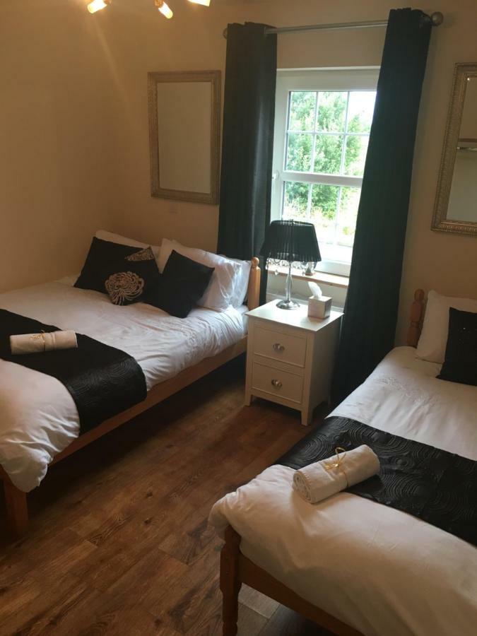Drumhouse Guesthouse Knock  Zewnętrze zdjęcie