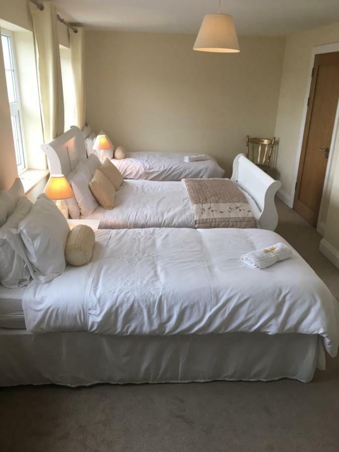 Drumhouse Guesthouse Knock  Zewnętrze zdjęcie
