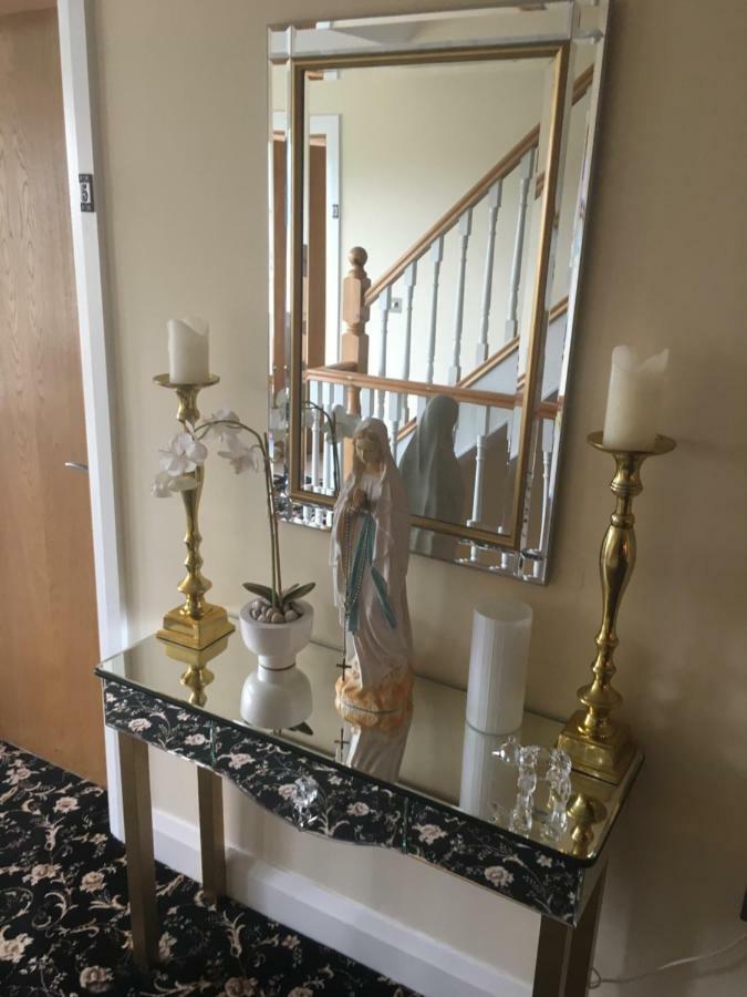 Drumhouse Guesthouse Knock  Zewnętrze zdjęcie
