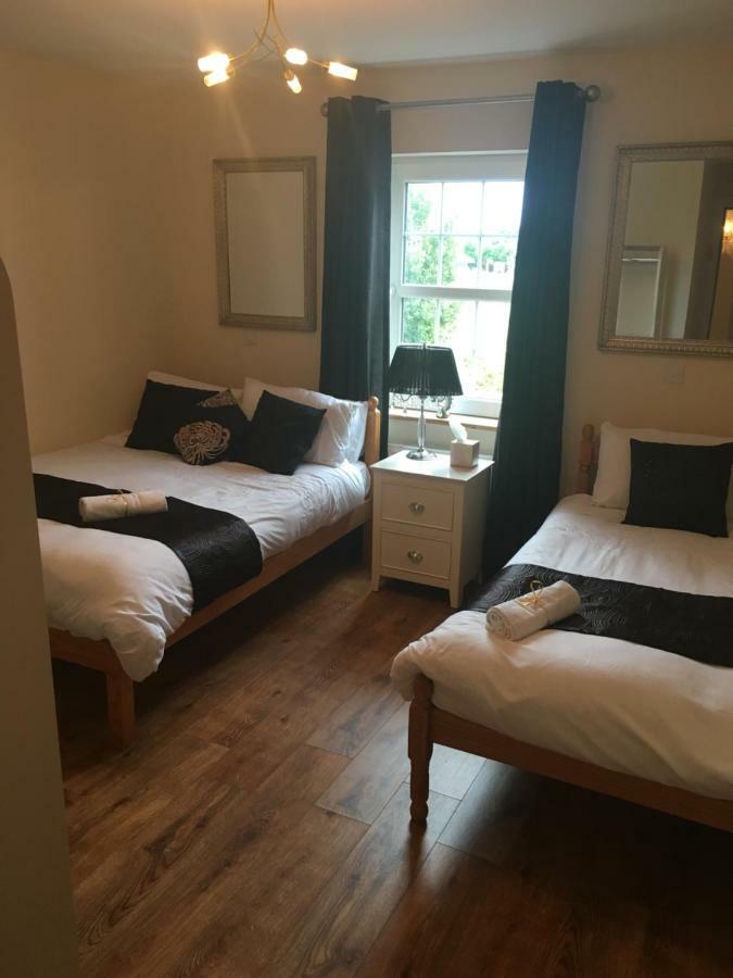 Drumhouse Guesthouse Knock  Zewnętrze zdjęcie