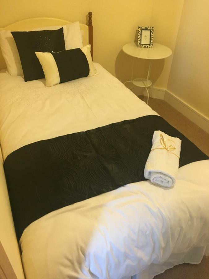 Drumhouse Guesthouse Knock  Zewnętrze zdjęcie