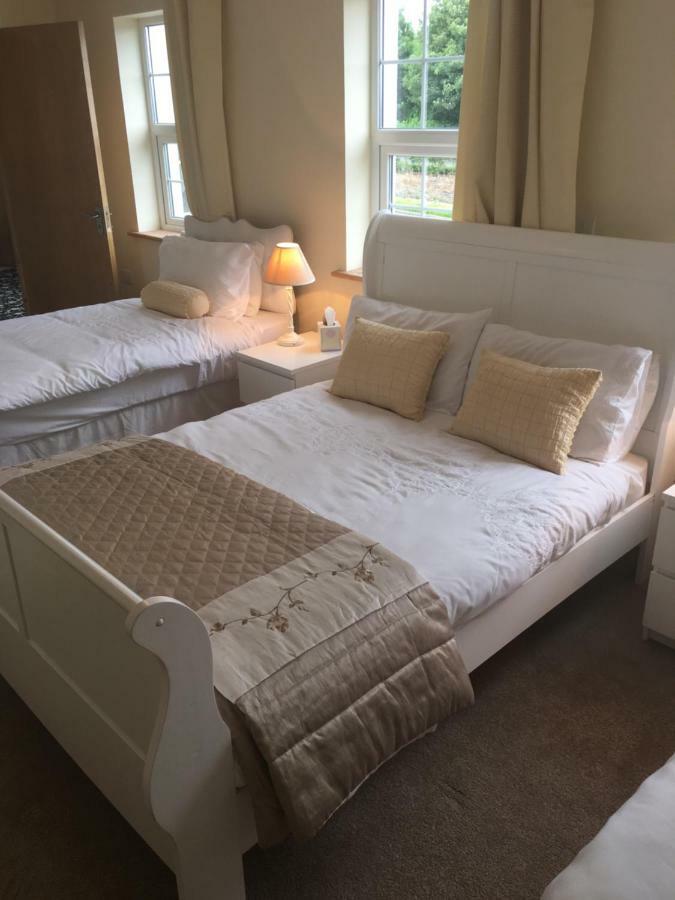 Drumhouse Guesthouse Knock  Zewnętrze zdjęcie