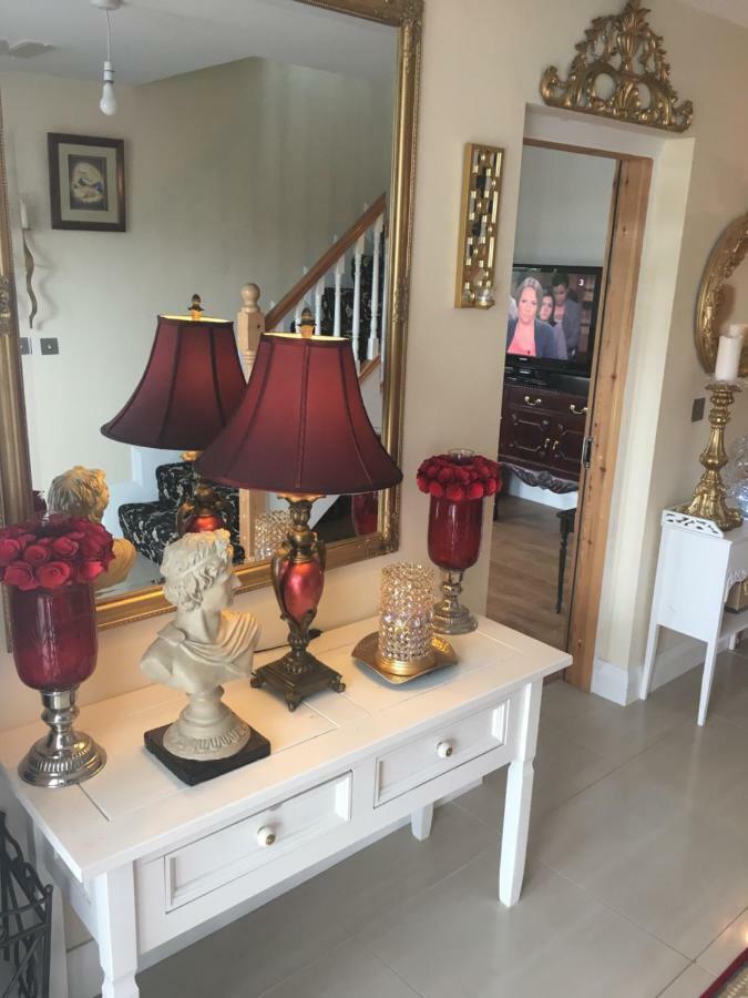 Drumhouse Guesthouse Knock  Zewnętrze zdjęcie